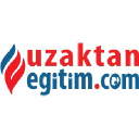 uzaktanegitim.com