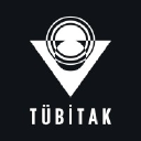 TUBITAK Space Technologies Research Institute's logo