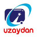 uzaydan.com