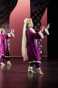 Uzbek Dance