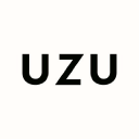 UZU BY FLOWFUSHI logo