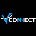 v-connect.in logo