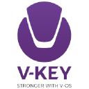 V-Key Inc