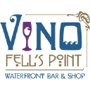 V-NO Wine Bar