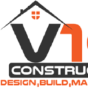 V10 Construction Logo