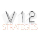 V12 Strategies logo