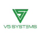 V5 Systems logo