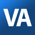 va.gov Logo