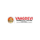 Vagdhevi Degree And PG College