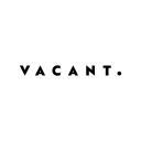 vacant
