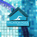 Vacation Pool Homes