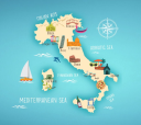 Vacations Italy
