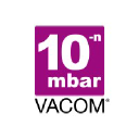 VACOM Vakuum Komponenten & Messtechnik logo