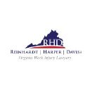 Reinhardt Harper Davis PLC