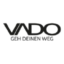 Logo der Brand Vado