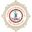 Virginia Department of Fire Programs