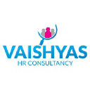 Vaishyas HR Consultancy in Elioplus