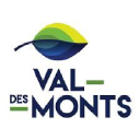 Municipalité de Val-des-Monts logo
