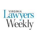 Virginia Lawyers Weekly