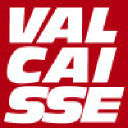 Valcaisse sas