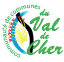 COMMUNAUTE DE COMMUNES DU VAL DE CHER