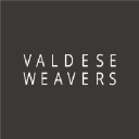 valdeseweavers.com Logo