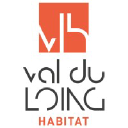 VAL DU LOING HABITAT