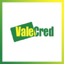 ValeCred SoluÃ§Ãµes logo