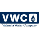 valenciawater.com