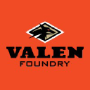 valenfoundry.com