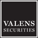 Valens securities