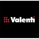 Valenti Builders Logo