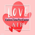 Valentine Perfume Logo