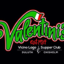 valentinissupperclub.com