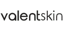 Valent Skin logo