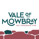 valeofmowbray.co.uk