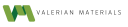 Valerian Materials