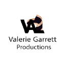 valeriegarrettproductions.com