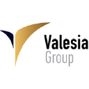 Valesia Group logo