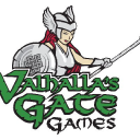 Valhalla's Gate