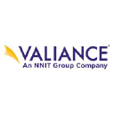 Valiance Partners logo