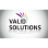 Valid Solutions Cons logo