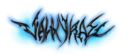 Logo for valkyrae.com