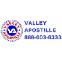 valleyapostille.com