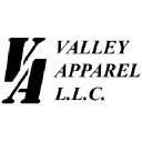 valleyapparel.net