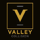 valleycollision.com