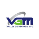 Valley Grinding & Manufacturing Inc