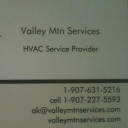 Valley Mountain Services