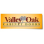 Valley Oak Cabinets logo