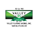 Valley Plating Works Inc